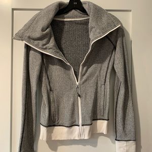 Lululemon Jacket size 4